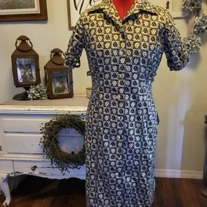 Anne Klein dress